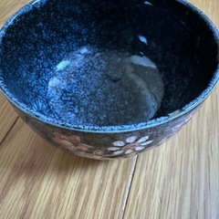 丼ぶり　食器の画像