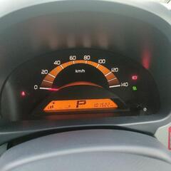 ワゴンR　MH23Sの画像