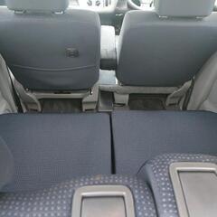 ワゴンR　MH23Sの画像