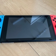 switchの画像
