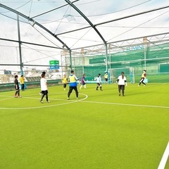 9/7土16時大宮⭐︎エンジョイmixゆるサルゲーム