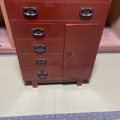 レトロ家具　高級　