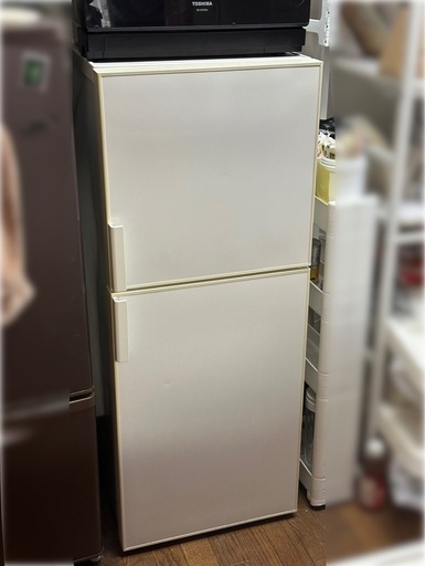 無印良品 冷蔵庫
