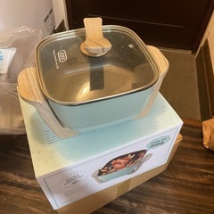 電気鍋