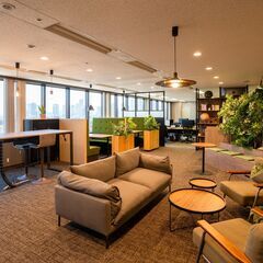 【急募】営業事務の画像