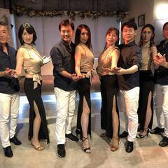 9/28(土)   Salsa＆Bachataパーティ 秋の感謝祭💖　Step up Salsa から 感謝をこめて GT autumn Festaの画像