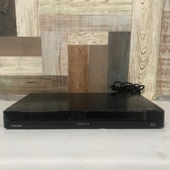 即日受渡❣️全国送料込東芝ブルーレイ&HDD 1TBレコーダー 3番組同時録画可能 即日受渡❣️東芝ブルーレイ&HDD 1TBレコーダー 3番組同時録画