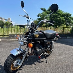 実動⭐︎お値下げ相談します⭐︎SUZUKI 【EPO50】  