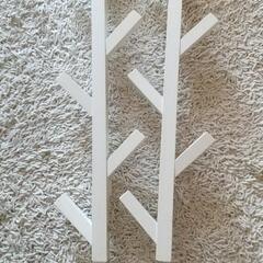 IKEA　TJUSIG２点