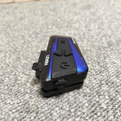 LEXIN LX-B4FM バイク インカムの画像