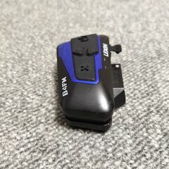 LEXIN LX-B4FM バイク インカムの画像