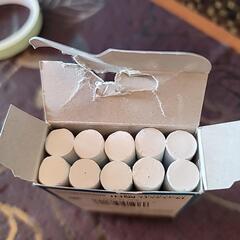 チョーク 雨ん棒の画像