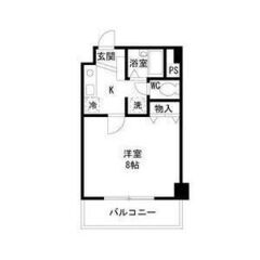 港区役所駅３分！1K！初期費用７万円！コンフォール港楽202⭐️R-LaBは仲介手数料ゼロ円⭐️ - 名古屋市