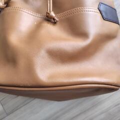 ロンシャン　ショルダーバッグの画像