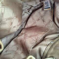 ロンシャン　ショルダーバッグの画像