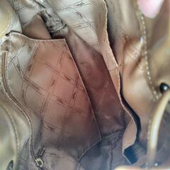 ロンシャン　ショルダーバッグの画像