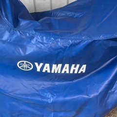 YAMAHA 除雪機　YT660-Bの画像
