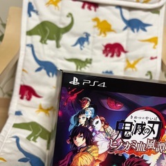 鬼滅の刃 ヒノカミ血風譚 オリジナルフィギュアマルチスタンドの画像
