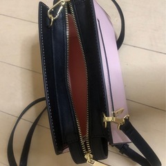 Chouette ミニバッグ