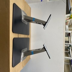 お得！モニター　スタンド　新品の画像