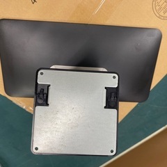 お得！モニター　スタンド　新品の画像
