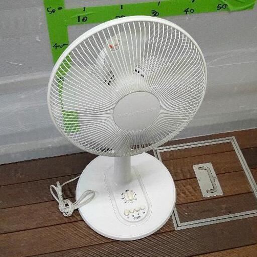0906-018 扇風機