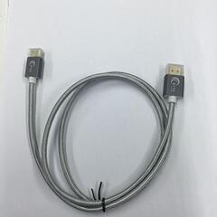 【ジモティ価格】1m HDMIケーブル miniHDMI 高速 ...