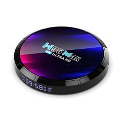 Android13TVbox h96MAXの画像