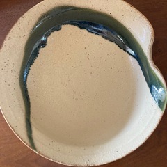 たち吉盛り鉢