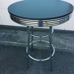 ②PENNY JAPAN(ペニージャパン) Bar Table バーテーブル レトロ ②PENNY JAPAN(ペニージャパン) Bar Table バーテーブル レトロ