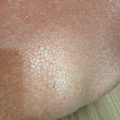 【お取引中】リッチェル　ひんやりしないおふろマットの画像