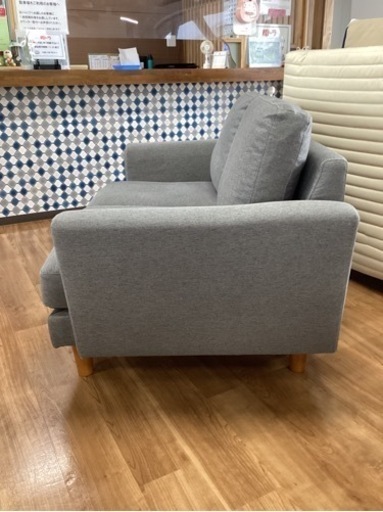 ソファ【町田市再生家具】241454