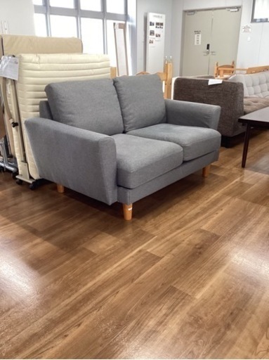 ソファ【町田市再生家具】241454