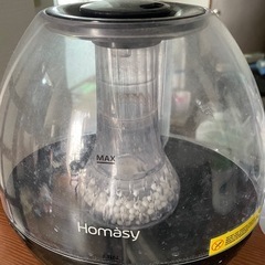 加湿器