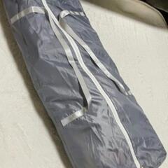ベビーサークルの画像