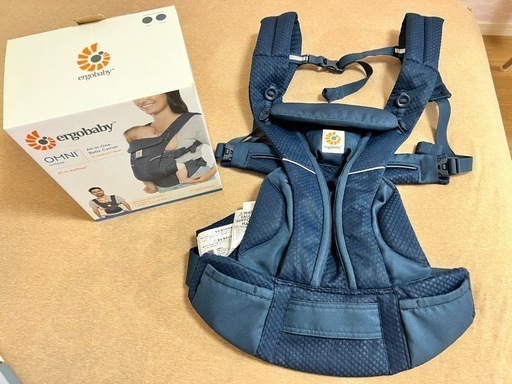 ergobaby エルゴベビー抱っこ紐