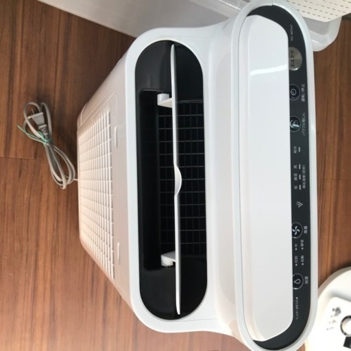 加湿空気清浄機 SHARP 2023年製