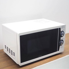 電子レンジの画像