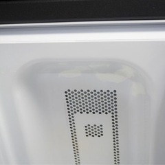 電子レンジの画像