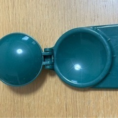 【新品】餃子の皮作り機の画像