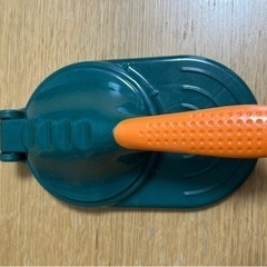 【新品】餃子の皮作り機