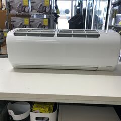 中古 エアコン コロナ CSH-N2223R 2023年製 3ヶ月保証 ※取り付け費用別途