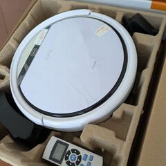 【数回のみ使用】全自動掃除機ILIFE アイライフ V3s Pro ロボット掃除機 　【動作品】の画像