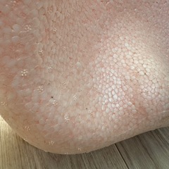 【お取引中】リッチェル　ひんやりしないおふろマットの画像