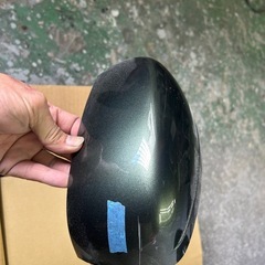 スズキ　ハスラー　ドアミラーの画像