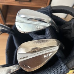 ゴルフクラブの画像