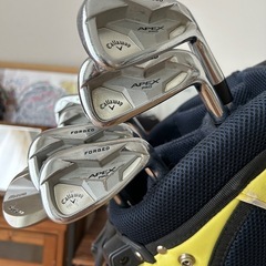 ゴルフクラブの画像