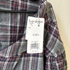 レディース　服の画像