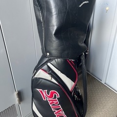 ゴルフクラブセット　SRIXON