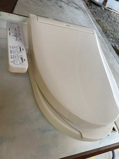TOTO ウォシュレット　TCF6623